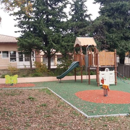 AIRE DE JEUX SD