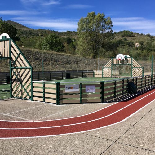 CITY STADE 1 SD