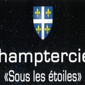 Champter ss étoiles titre