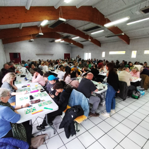 LOTO ECOLE