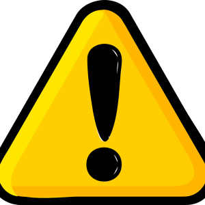 attention